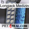 Longjack Medicine 34